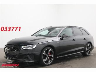 Audi A4 Avant 50 TDI Quattro S-Line HUD Pano ACC SHZ Memory Leder Apple/Android Camera AHK picture 1