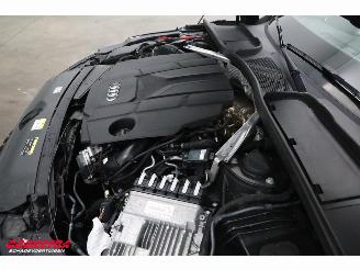 Audi A4 Avant 50 TDI Quattro S-Line HUD Pano ACC SHZ Memory Leder Apple/Android Camera AHK picture 10