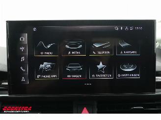 Audi A4 Avant 50 TDI Quattro S-Line HUD Pano ACC SHZ Memory Leder Apple/Android Camera AHK picture 27