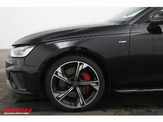 Audi A4 Avant 50 TDI Quattro S-Line HUD Pano ACC SHZ Memory Leder Apple/Android Camera AHK picture 12
