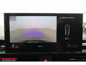 Audi A4 Avant 50 TDI Quattro S-Line HUD Pano ACC SHZ Memory Leder Apple/Android Camera AHK picture 30