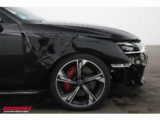 Audi A4 Avant 50 TDI Quattro S-Line HUD Pano ACC SHZ Memory Leder Apple/Android Camera AHK picture 5