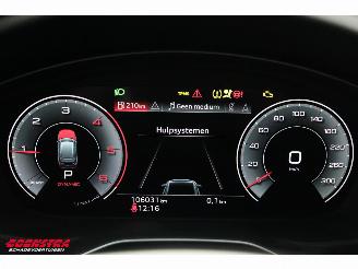 Audi A4 Avant 50 TDI Quattro S-Line HUD Pano ACC SHZ Memory Leder Apple/Android Camera AHK picture 23