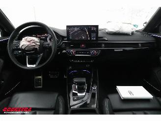 Audi A4 Avant 50 TDI Quattro S-Line HUD Pano ACC SHZ Memory Leder Apple/Android Camera AHK picture 15