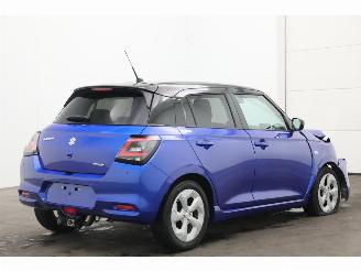 Suzuki Swift 1.2 Style Smart Hybrid Aut. Cruise Navi Clima SHZ Apple/Android Camera PDC AHK picture 3
