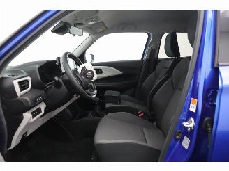 Suzuki Swift 1.2 Style Smart Hybrid Aut. Cruise Navi Clima SHZ Apple/Android Camera PDC AHK picture 24