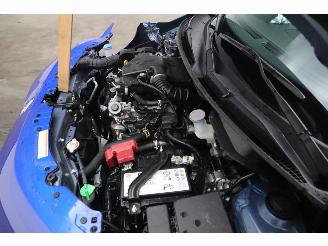 Suzuki Swift 1.2 Style Smart Hybrid Aut. Cruise Navi Clima SHZ Apple/Android Camera PDC AHK picture 10