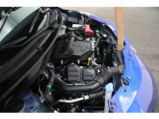 Suzuki Swift 1.2 Style Smart Hybrid Aut. Cruise Navi Clima SHZ Apple/Android Camera PDC AHK picture 8
