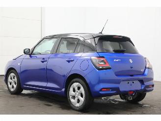 Suzuki Swift 1.2 Style Smart Hybrid Aut. Cruise Navi Clima SHZ Apple/Android Camera PDC AHK picture 4