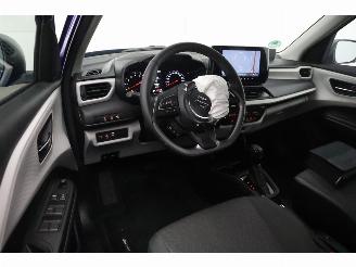 Suzuki Swift 1.2 Style Smart Hybrid Aut. Cruise Navi Clima SHZ Apple/Android Camera PDC AHK picture 26