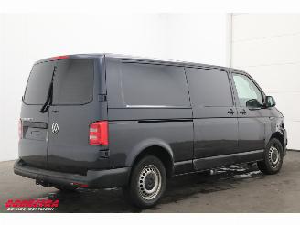 Volkswagen Transporter 2.0 TDI 150 PK DSG L2-H1 Navi Airco Apple/Android PDC picture 3