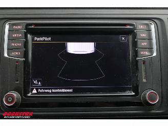 Volkswagen Transporter 2.0 TDI 150 PK DSG L2-H1 Navi Airco Apple/Android PDC picture 25