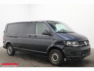 Volkswagen Transporter 2.0 TDI 150 PK DSG L2-H1 Navi Airco Apple/Android PDC picture 2