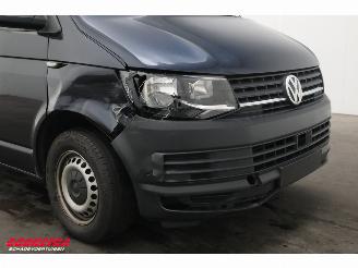 Volkswagen Transporter 2.0 TDI 150 PK DSG L2-H1 Navi Airco Apple/Android PDC picture 6