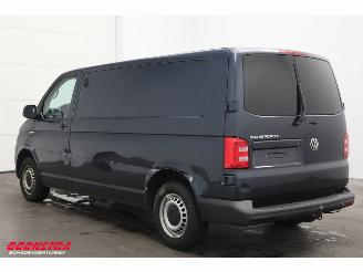 Volkswagen Transporter 2.0 TDI 150 PK DSG L2-H1 Navi Airco Apple/Android PDC picture 4