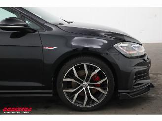 Volkswagen Golf 2.0 TSI GTI Pano ACC Navi Clima SHZ Virtual Apple/Android Camera PDC picture 5