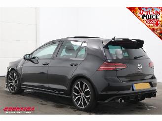 Volkswagen Golf 2.0 TSI GTI Pano ACC Navi Clima SHZ Virtual Apple/Android Camera PDC picture 4