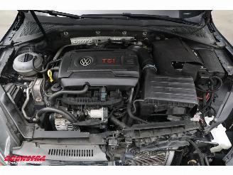 Volkswagen Golf 2.0 TSI GTI Pano ACC Navi Clima SHZ Virtual Apple/Android Camera PDC picture 8