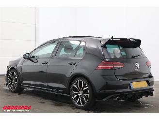 Volkswagen Golf 2.0 TSI GTI Pano ACC Navi Clima SHZ Virtual Apple/Android Camera PDC picture 4
