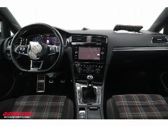 Volkswagen Golf 2.0 TSI GTI Pano ACC Navi Clima SHZ Virtual Apple/Android Camera PDC picture 15