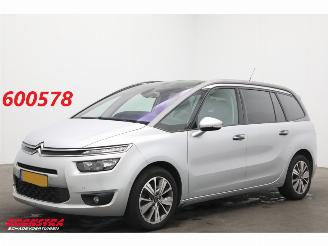 Coche accidentado Citroën Grand C4 Picasso 1.6 e-THP AUT Intensive 7p Pano Cruise Navi Clima Camera PDC 2015/3