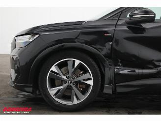Audi Q4 40 Launch S-Line Competition 77 kWh SHZ Apple/Android Camera PDC picture 11