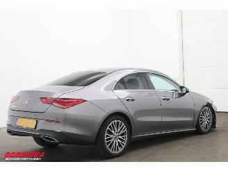 Mercedes Cla-klasse 180 Luxury Line ACC Navi Clima Apple/Android Camera SHZ PDC picture 3