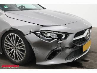 Mercedes Cla-klasse 180 Luxury Line ACC Navi Clima Apple/Android Camera SHZ PDC picture 6