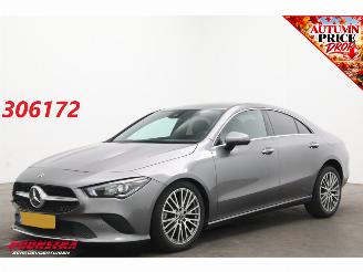 skadebil auto Mercedes Cla-klasse 180 Luxury Line ACC Navi Clima Apple/Android Camera SHZ PDC 2022/8