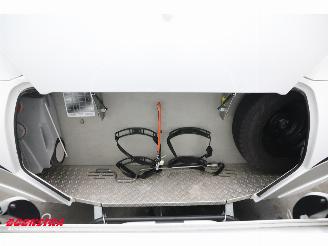 Dethleffs  Camper 450 DB Fietsendrager Frans bed Rondzit picture 19