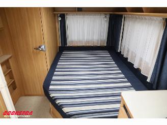 Dethleffs  Camper 450 DB Fietsendrager Frans bed Rondzit picture 7