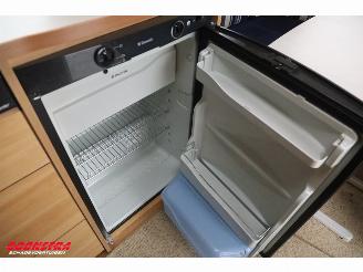 Dethleffs  Camper 450 DB Fietsendrager Frans bed Rondzit picture 11