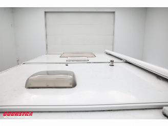 Dethleffs  Camper 450 DB Fietsendrager Frans bed Rondzit picture 18
