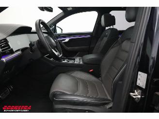 Volkswagen Touareg 3.0 TDI 4motion R-Line HUD Pano ACC SHZ Virtual 360° PDC AHK picture 14