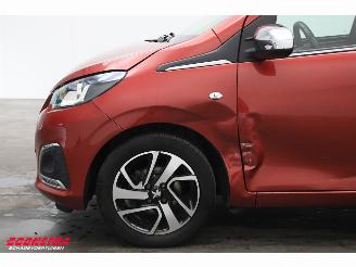 Peugeot 108 1.0 e-VTi Allure Cruise Airco Apple/Android Camera PDC 30.552 km! picture 5