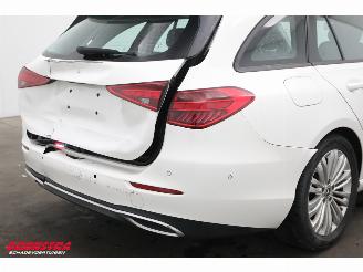 Mercedes C-klasse 200 d Estate ACC SHZ Virtual Apple/Android Camera PDC AHK picture 8