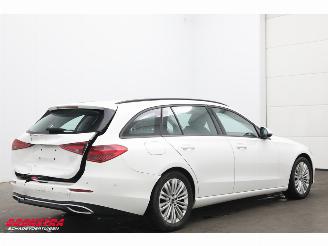 Mercedes C-klasse 200 d Estate ACC SHZ Virtual Apple/Android Camera PDC AHK picture 3