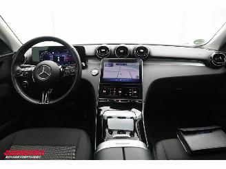Mercedes C-klasse 200 d Estate ACC SHZ Virtual Apple/Android Camera PDC AHK picture 12
