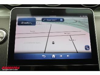 Mercedes C-klasse 200 d Estate ACC SHZ Virtual Apple/Android Camera PDC AHK picture 21