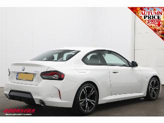 BMW 2-serie Coupé 220i M-Sport picture 3