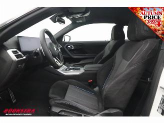BMW 2-serie Coupé 220i M-Sport picture 8