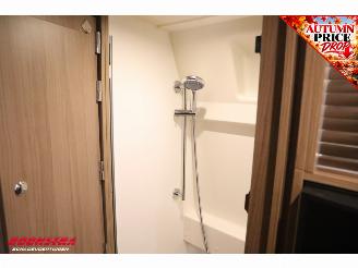 Dreamer D55 540 2.3 MJ Cruise Airco Camera AHK picture 28