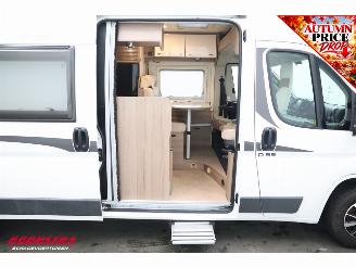 Dreamer D55 540 2.3 MJ Cruise Airco Camera AHK picture 47