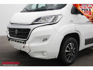 Dreamer D55 540 2.3 MJ Cruise Airco Camera AHK picture 16