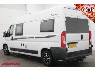 Dreamer D55 540 2.3 MJ Cruise Airco Camera AHK picture 4