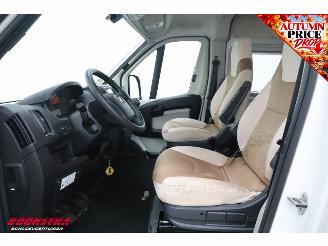 Dreamer D55 540 2.3 MJ Cruise Airco Camera AHK picture 37