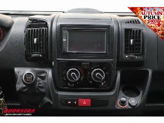 Dreamer D55 540 2.3 MJ Cruise Airco Camera AHK picture 35