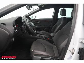 Seat Leon ST 1.4 EcoTSI FR Business Intense Cruise Navi Clima Apple/Android PDC picture 14