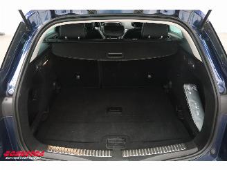 Renault Mégane Estate 1.3 TCe AUT Bose Cruise Navi Clima Camera PDC AHK picture 20