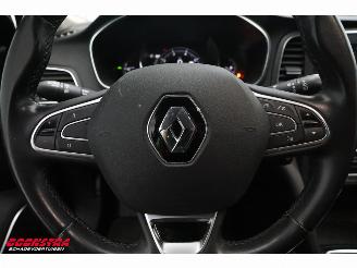 Renault Mégane Estate 1.3 TCe AUT Bose Cruise Navi Clima Camera PDC AHK picture 11